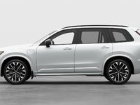 2026 Volvo XC90 Plug-In Hybrid Ultra Dark Theme-7