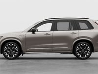 Volvo XC90 Plug-In Hybrid Ultra Dark Theme 2026-7