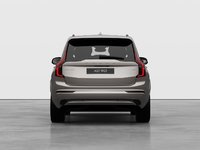 Volvo XC90 Plug-In Hybrid Ultra Dark Theme 2026-5