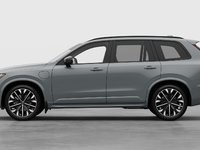 Volvo XC90 Plug-In Hybrid Plus Dark Theme 2026-7
