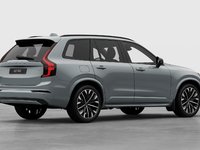Volvo XC90 Plug-In Hybrid Plus Dark Theme 2026-3