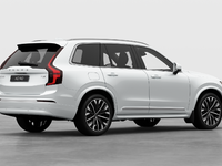 2026 Volvo XC90 Plug-In Hybrid Plus Bright Theme-3