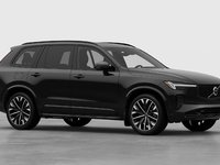 Volvo XC90 Plug-In Hybrid Ultra Dark Theme 2026-2
