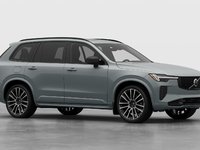 Volvo XC90 Ultra Dark Theme 2026-2