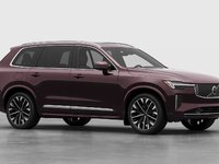Volvo XC90 Ultra Bright Theme 2026-2