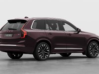 Volvo XC90 Ultra Bright Theme 2026-3