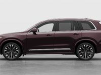 Volvo XC90 Ultra Bright Theme 2026-7