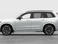 Volvo XC90 Ultra Dark Theme 2026-7