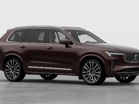 Volvo XC90 Ultra Bright Theme 2026-2