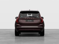 Volvo XC90 Ultra Bright Theme 2026-5