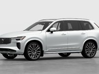 2026 Volvo XC90 Plus Bright Theme-0