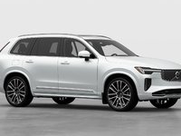 2026 Volvo XC90 Plus Bright Theme-2
