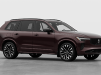2026 Volvo XC90 Plus Dark Theme-2