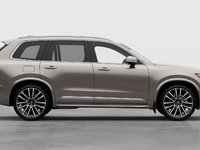 Volvo XC90 Ultra Bright Theme 2026-6