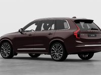 Volvo XC90 Ultra Bright Theme 2026-1