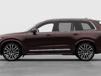 Volvo XC90 Ultra Bright Theme 2026-7