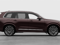 Volvo XC90 Ultra Bright Theme 2026-6