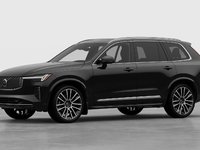 2026 Volvo XC90 Ultra Bright Theme-0