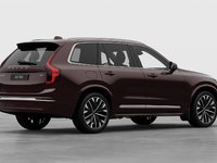 Volvo XC90 Ultra Bright Theme 2026-3