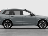 2026 Volvo XC90 Ultra Dark Theme-6