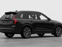 2026 Volvo XC90 Ultra Dark Theme-3