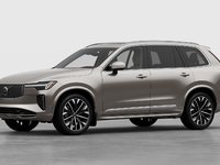 Volvo XC90 Ultra Bright Theme 2026-0