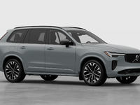 2026 Volvo XC90 Ultra Dark Theme-2