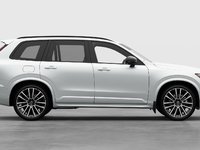 Volvo XC90 Plus Dark Theme 2026-6