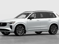 Volvo XC90 Plus Dark Theme 2026-0