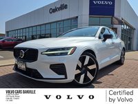 2024 Volvo S60 Recharge ULTIMATE DARK THEME-0
