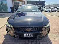 2024 Volvo S60 PLUS BLACK EDITION-3