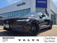 2024 Volvo S60 PLUS BLACK EDITION-0