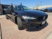 2024 Volvo S60 PLUS DARK THEME-5
