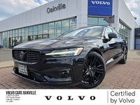2024 Volvo S60 PLUS BLACK EDITION-0