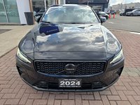2024 Volvo S60 PLUS BLACK EDITION-3