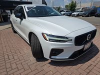 2024 Volvo S60 PLUS DARK THEME-5