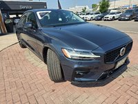 2024 Volvo S60 CORE DARK THEME-5