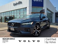 2024 Volvo S60 CORE DARK THEME-0