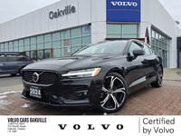 2024 Volvo S60 PLUS DARK THEME-0