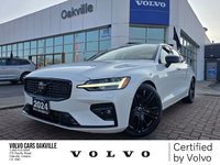 2024 Volvo S60 PLUS BLACK EDITION-0