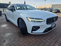 2024 Volvo S60 PLUS BLACK EDITION-5