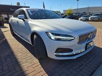 2022 Volvo S90 INSCRIPTION-5