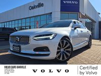 2022 Volvo S90 INSCRIPTION-0