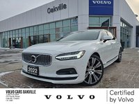 2022 Volvo S90 INSCRIPTION-0