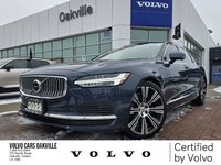 2022 Volvo S90 INSCRIPTION-0