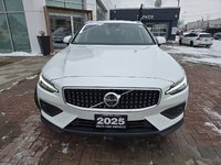 2025 Volvo V60 CROSS COUNTRY PLUS-3