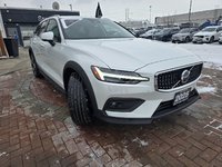 2025 Volvo V60 CROSS COUNTRY PLUS-5