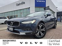 2025 Volvo V90 CROSS COUNTRY PLUS-0