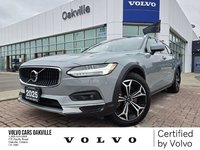 2025 Volvo V90 CROSS COUNTRY PLUS-0