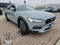 2025 Volvo V90 CROSS COUNTRY PLUS-5